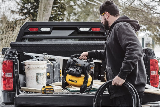 Как выбрать воздушный компрессор: виды, устройство и принцип работы