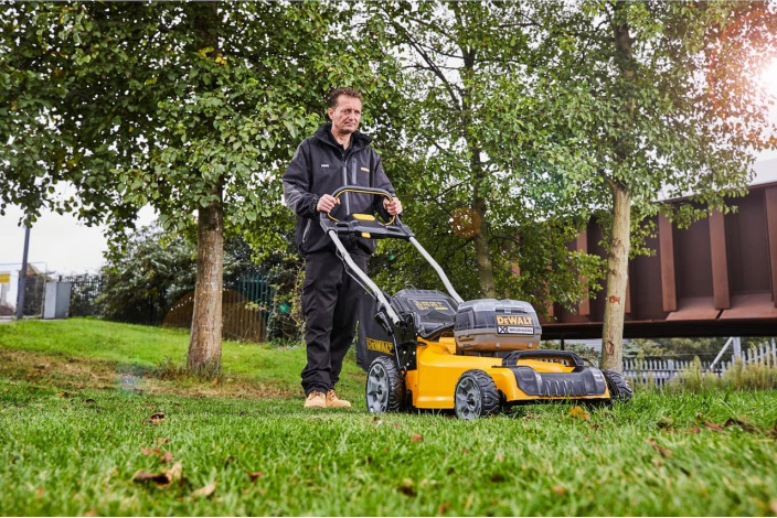 Как выбрать газонокосилку: советы экспертов