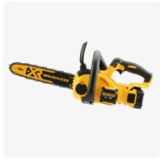 Все аккумуляторные пилы