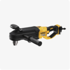 Дрели угловые аккумуляторные