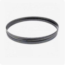 Полотна для ленточных пил