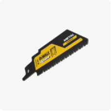 Полотна для сабельных пил