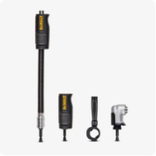 Для дрелей, шуруповертов и гайковертов