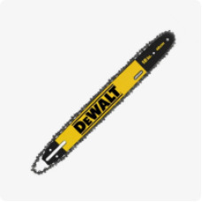 Аксессуары для цепных пил