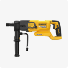 Дрели для алмазного сверления аккумуляторные