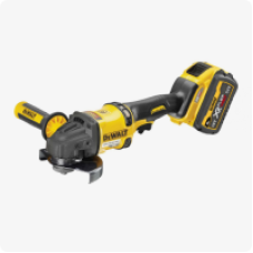 Все аккумуляторные шлифмашины