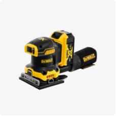 Вибрационные шлифмашины