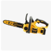 Пилы цепные аккумуляторные