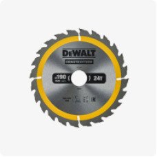 Все пильные диски