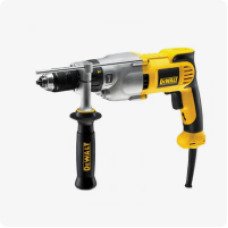 Ударные дрели