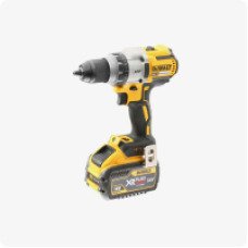 Все аккумуляторные дрели