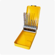 Наборы буров