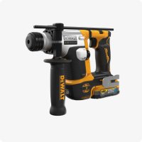 Перфораторы аккумуляторные