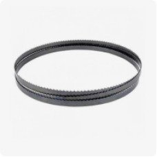 Полотна для стрічкових пилок