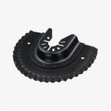 Полотна до багатофункціонального інструменту