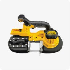 Пилы ленточные