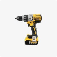 Шуруповёрты аккумуляторные