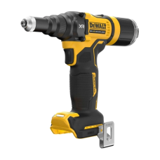 Аккумуляторные заклепочники DeWALT