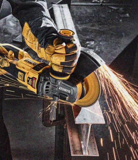DEWALT® Бесщеточные двигатели