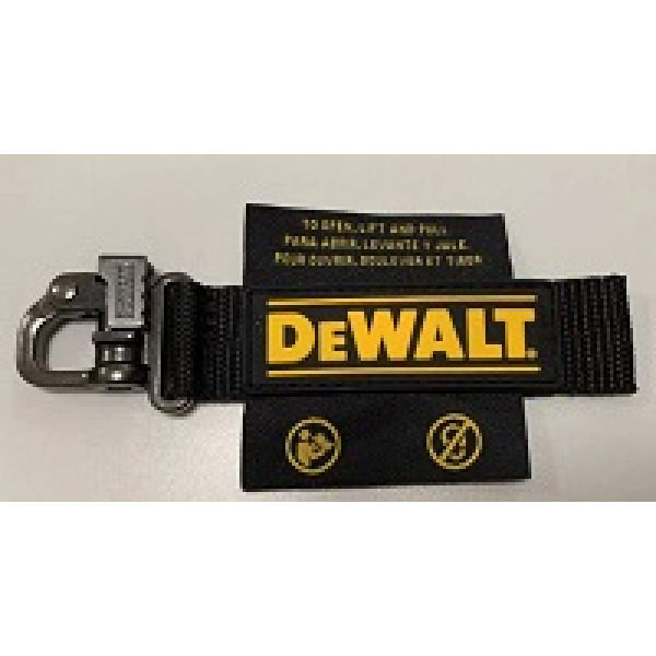 Комплект приладдя LANYARD READY LANYARD READY TYPE 1