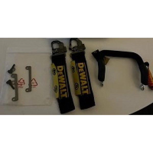 Комплект приладдя LANYARD READY LANYARD READY TYPE 1