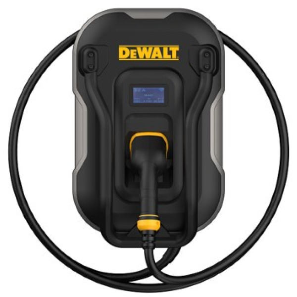 Зарядна станція EV200D-32W-22CB EV200D-32W-22CB TYPE 1
