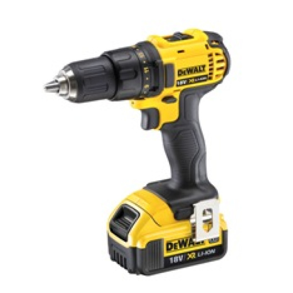 Акумуляторна дриль DCD780 DCD780 TYPE 1