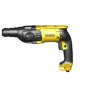 Комбинированный перфоратор D25143