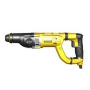 Комбинированный перфоратор D25263