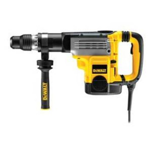 Комбинированный перфоратор D25761K