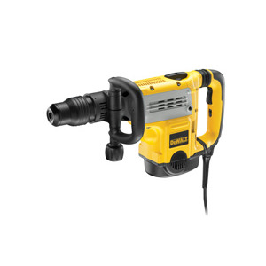 Комбинированный перфоратор D25871K