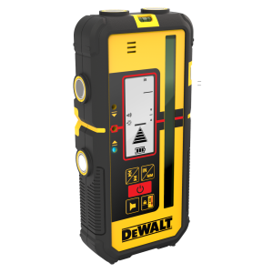 Rotary detector DE0743DR