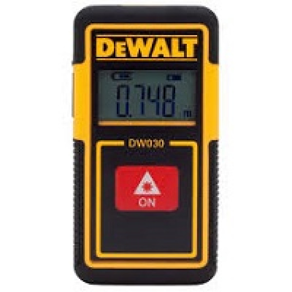 Лазерний далекомір DW030PL DW030PL TYPE 1