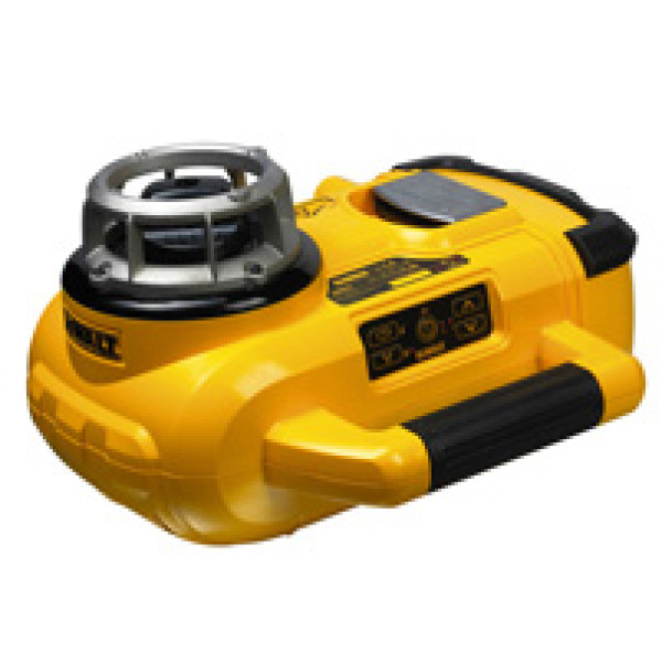 Ротационный лазерный невелир DW079 DW079 TYPE 1