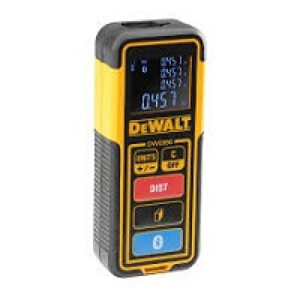 Лазерный дальномер DW099S DW099S TYPE 1