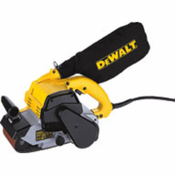 Стрічкова шліфальна машина DW650 DW650 TYPE 6
