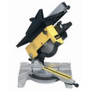 Отрезной станок со столом DW711