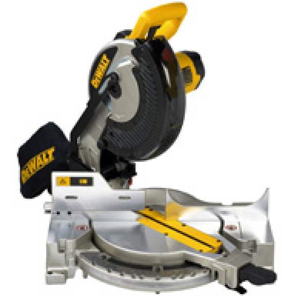 Торцювальна пила DW713 DW713 TYPE 3