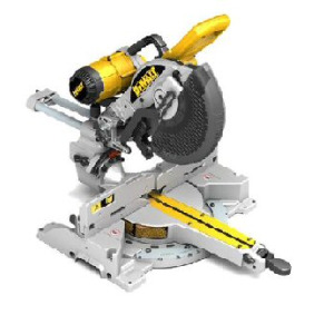 Торцевая пила DW717