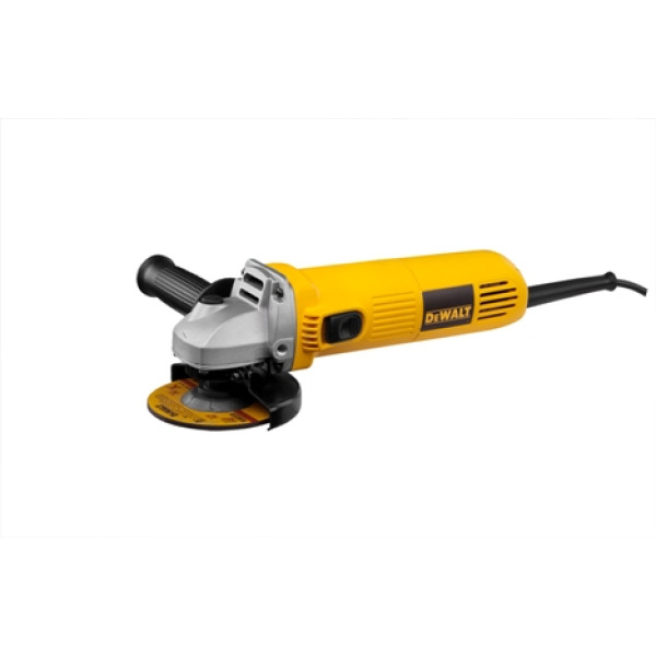 Маленька кутова шліфмашинка DW820 DW820 TYPE 1