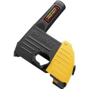 Комплект видалення пилу DWE46100