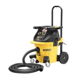 Пиловловлювач DWV902MT