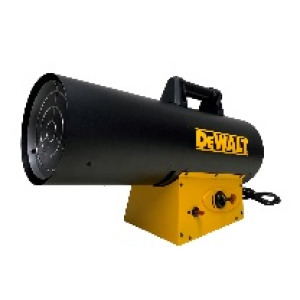 Нагрівач DXPH125E