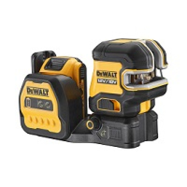Лазерний будівельник площин DCE825G18 DCE825G18 TYPE 1