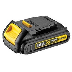 Акумуляторна батарея DCB185