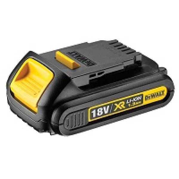Аккумуляторная батарея DCB185 DCB185 TYPE 1