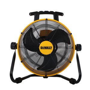 Коробка вентилятора DXF1853