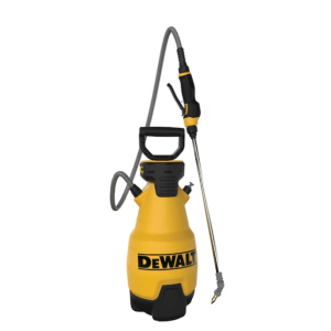 Manual pump sprayer DXSP190612