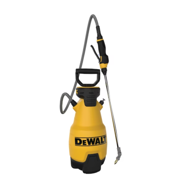 Manual pump sprayer DXSP190612 DXSP190612 TYPE 0