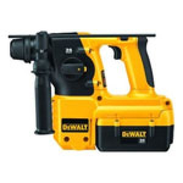 Комбинированный перфоратор DC232K DC232K TYPE 1